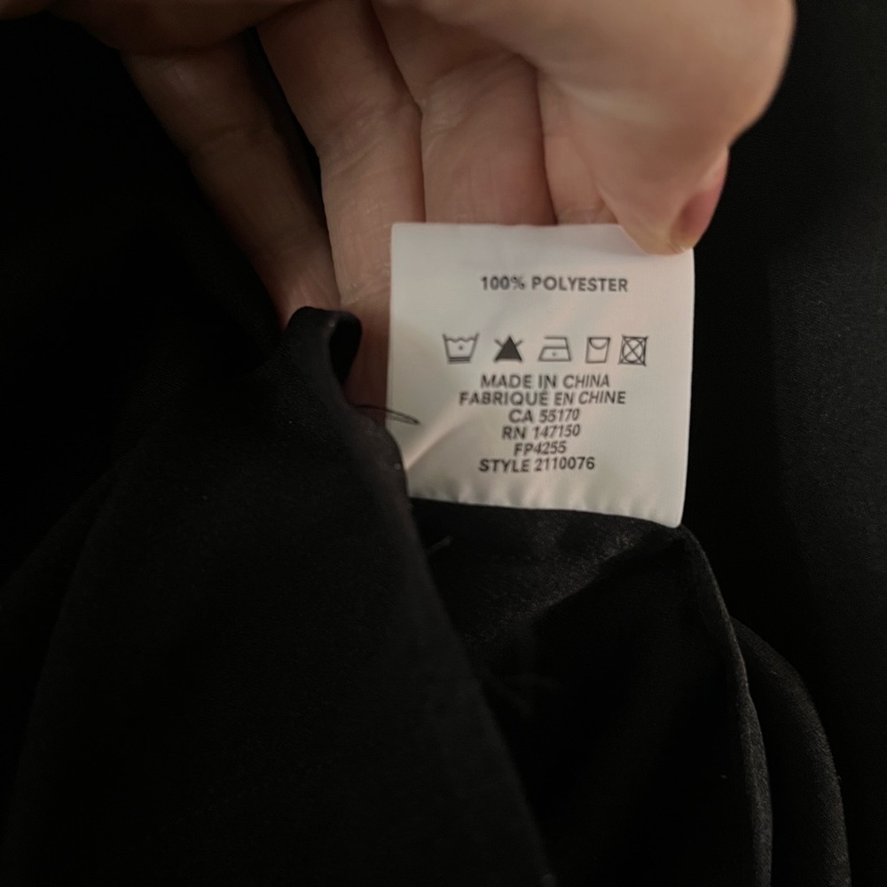 Frank and Oat blouse - Picture 4 of 4